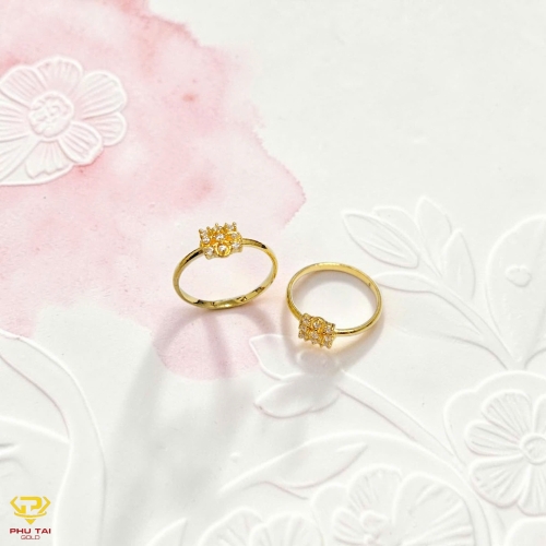 Tin nóng giá vàng sáng 3/8/2026: Giá vàng trong nước ổn định đầu phiên